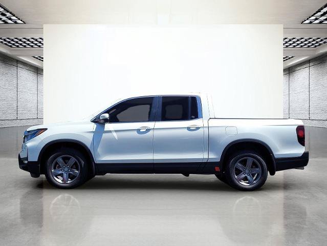 Used 2022 Honda Ridgeline RTL image 9