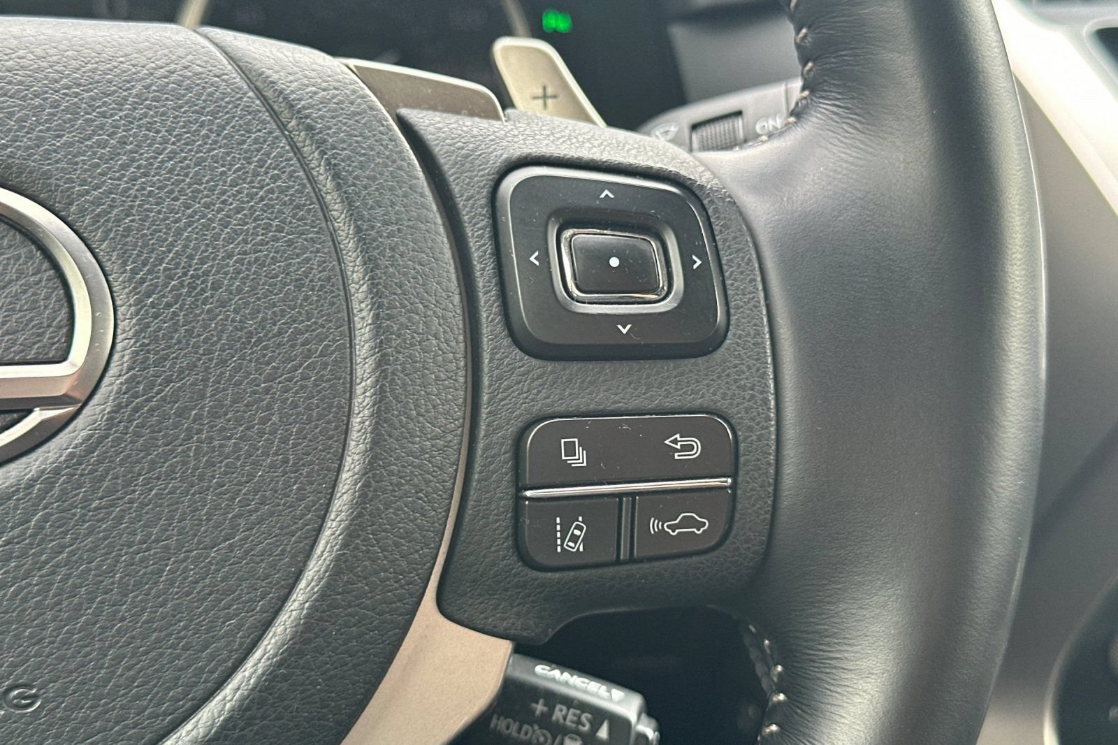 Used 2021 Lexus NX 300h AWD w/ Premium Package image 39