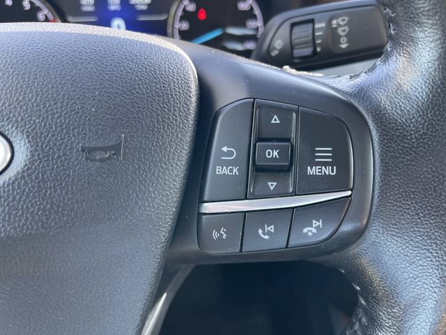 Certified 2022 Ford Maverick Lariat w/ Lariat Luxury Package AWD/4WD image 33