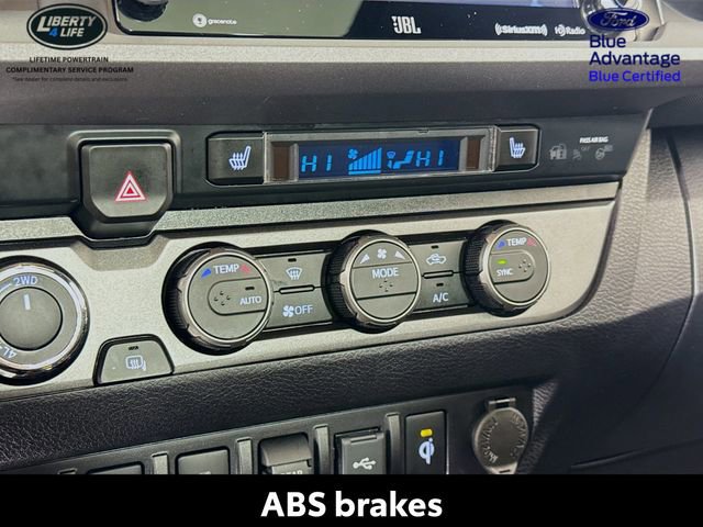 Used 2023 Toyota Tacoma TRD Pro image 16