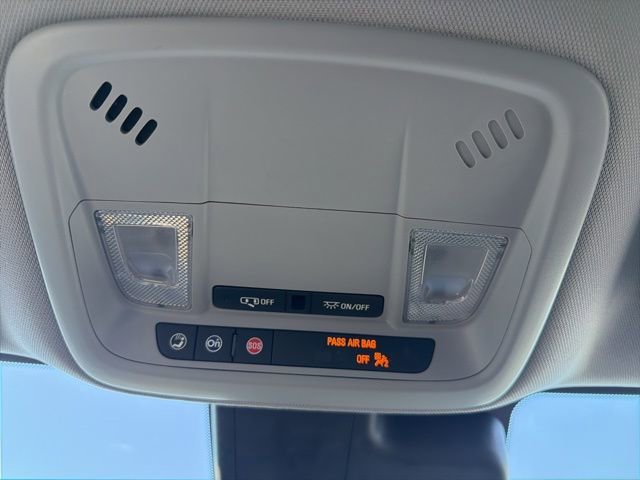 Used 2024 Chevrolet Malibu LS image 26