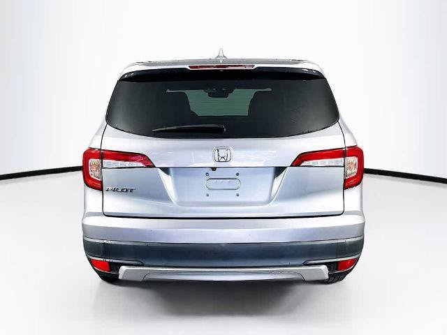 Used 2020 Honda Pilot EX-L image 5