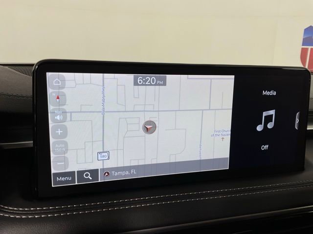 Used 2024 Genesis G70 3.3T Advanced w/ Sport Prestige Package image 21