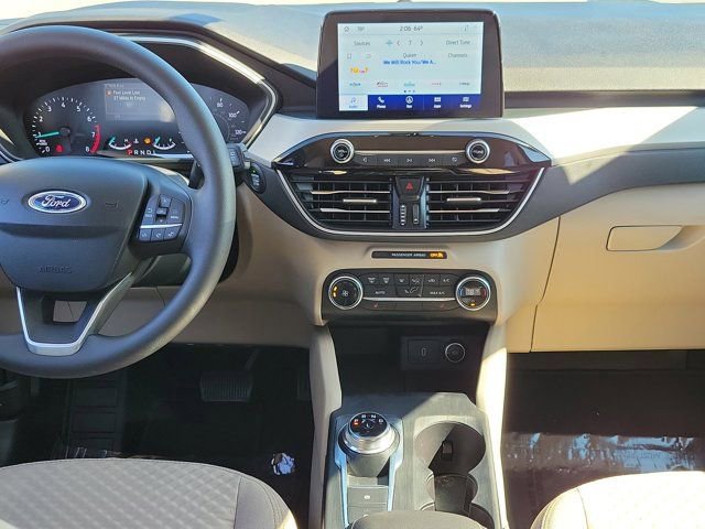 Certified 2020 Ford Escape SE image 20
