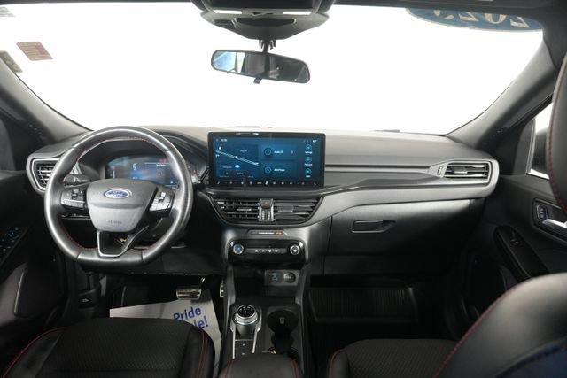 Certified 2023 Ford Escape ST-Line w/ Tech Pack #1 AWD/4WD image 26