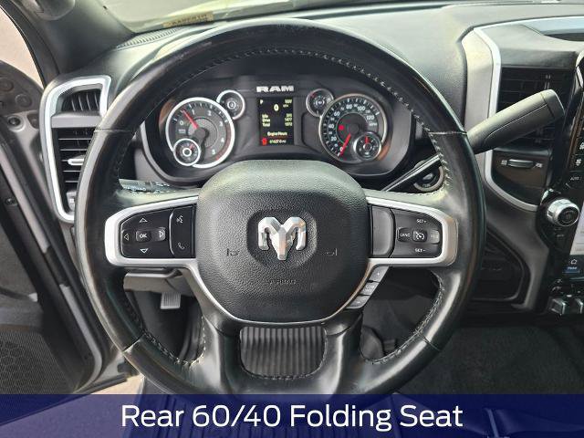 Used 2024 RAM 3500 Big Horn w/ Sport Appearance Package AWD/4WD image 19