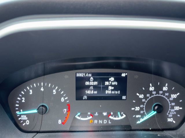 Certified 2022 Ford Escape SE w/ Convenience Package image 24