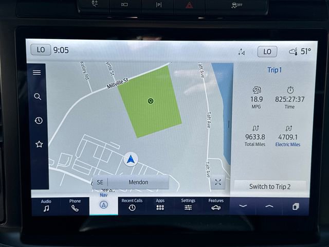 Certified 2023 Ford F150 Limited AWD/4WD image 34