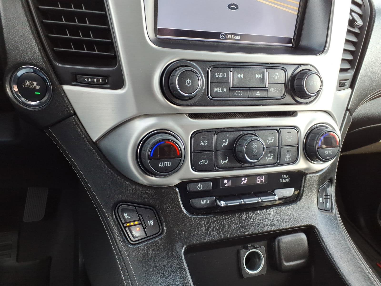 Used 2019 GMC Yukon XL SLT image 22