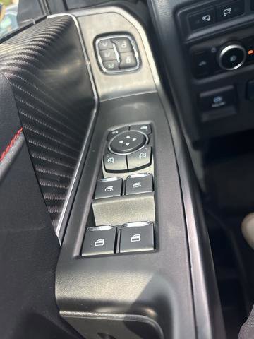 Certified 2024 Ford F150 Raptor image 35
