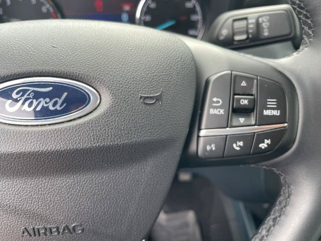 Certified 2024 Ford Maverick Tremor w/ Tremor Off-Road Package AWD/4WD image 38