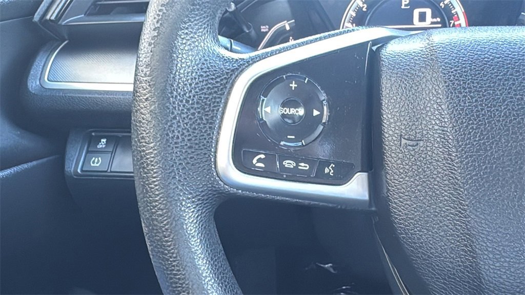 Used 2017 Honda Civic LX image 12