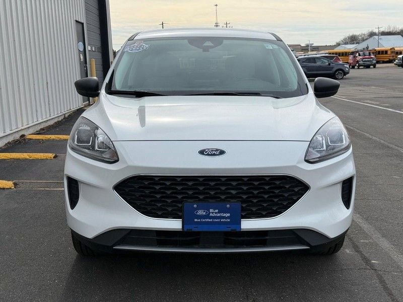 Certified 2022 Ford Escape SE w/ Cold Weather Package image 6