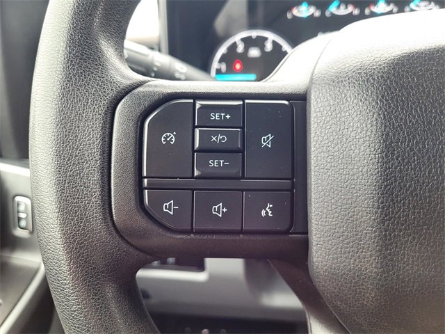 Certified 2024 Ford F250 XLT image 24