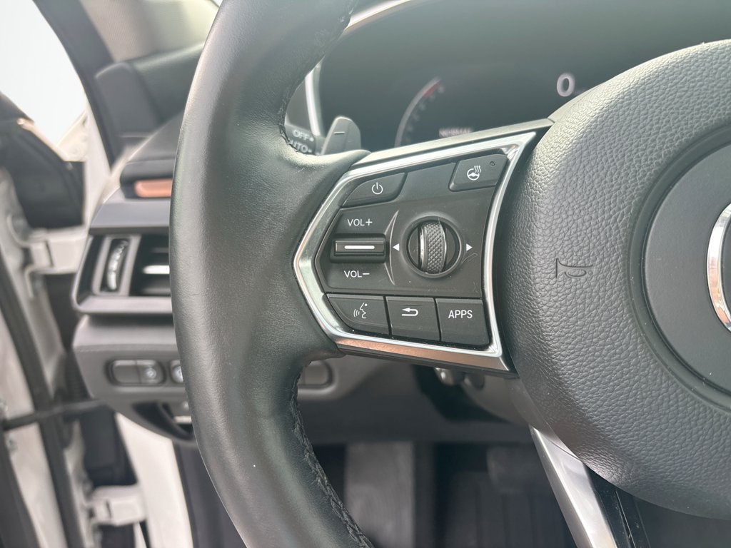Used 2022 Acura MDX w/ Technology Package AWD/4WD image 30