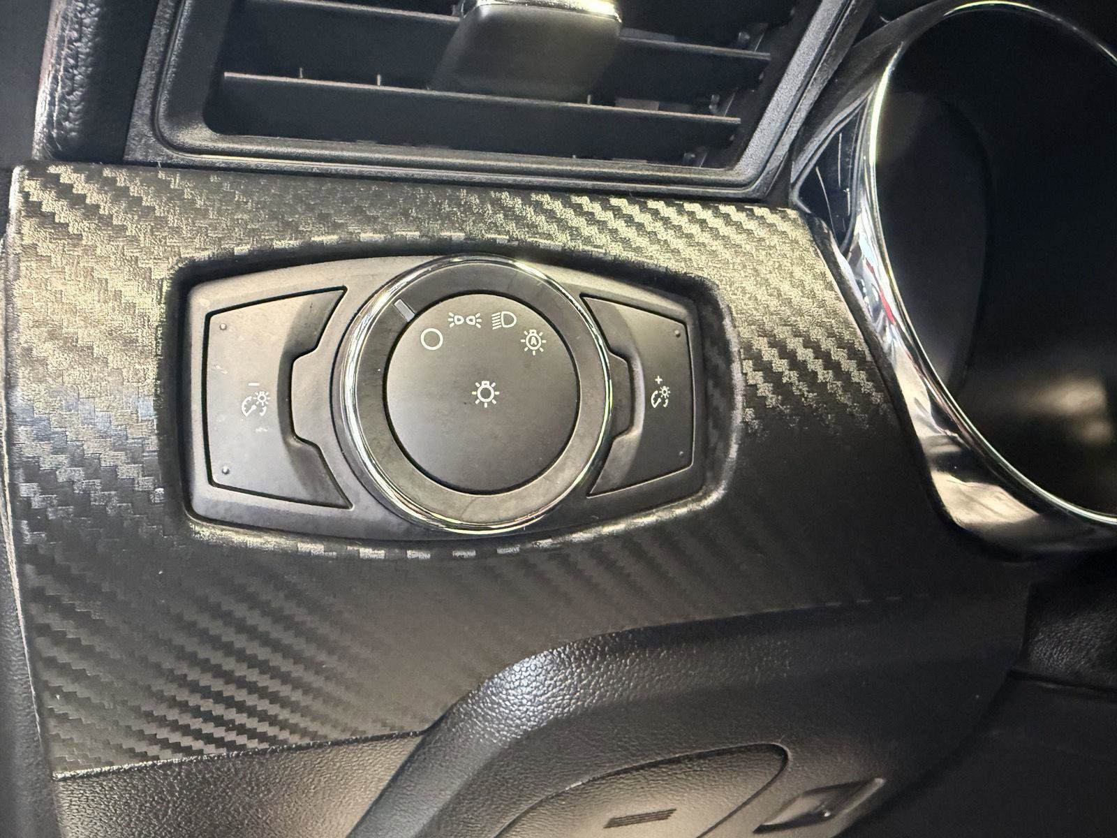 Certified 2017 Ford Mustang V6 image 13