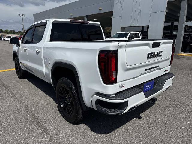Used 2021 GMC Sierra 1500 AT4 AWD/4WD image 7
