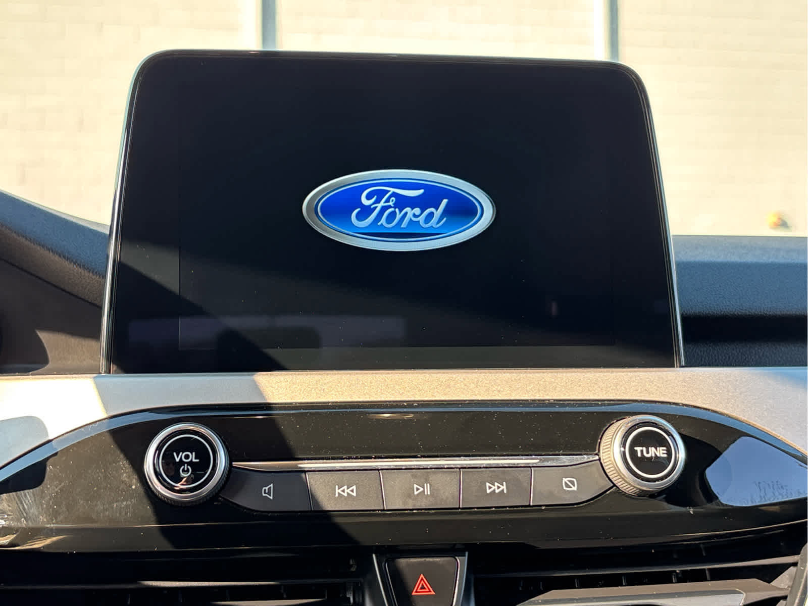 Certified 2020 Ford Escape SEL image 15