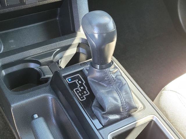 Used 2022 Toyota Tacoma SR RWD image 21