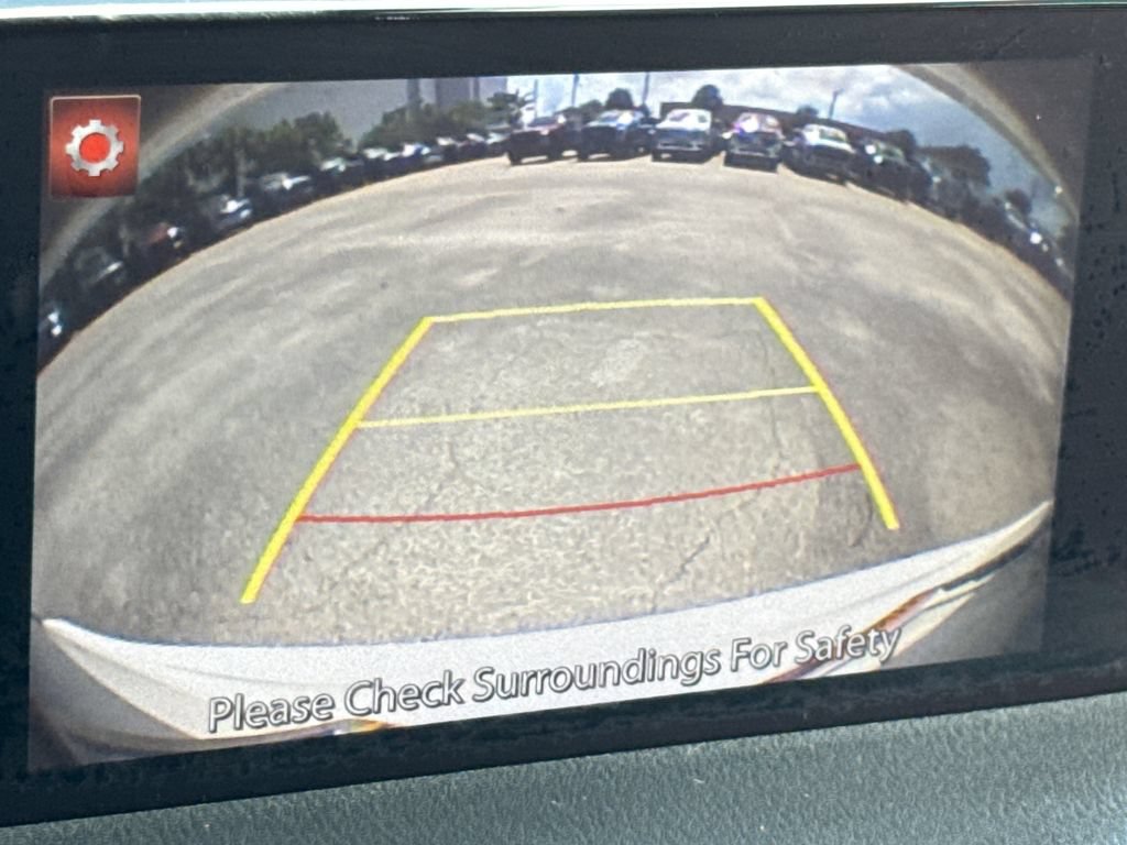 Used 2019 MAZDA CX-5 Sport FWD image 18