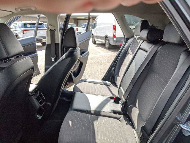 Used 2023 Kia Seltos S w/ Navigation Package AWD/4WD image 16