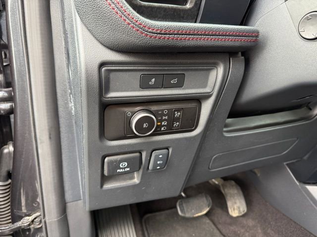 Certified 2023 Ford Expedition Limited image 17