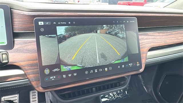 Used 2023 Rivian R1T Adventure image 30