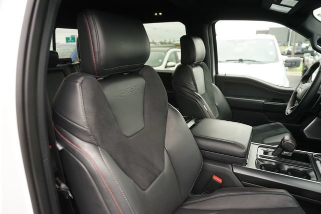 Certified 2025 Ford F150 Raptor AWD/4WD image 19