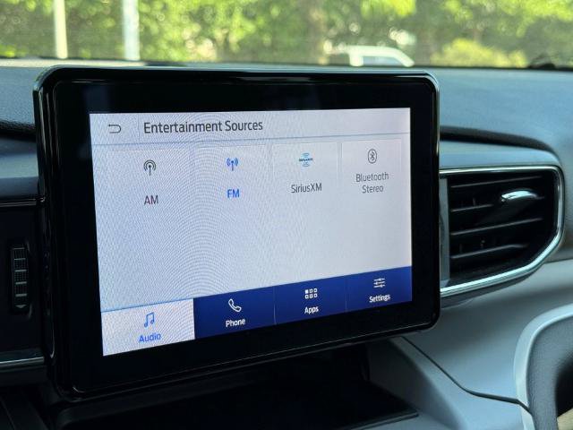 Certified 2023 Ford Explorer XLT w/ Equipment Group 202A AWD/4WD image 28