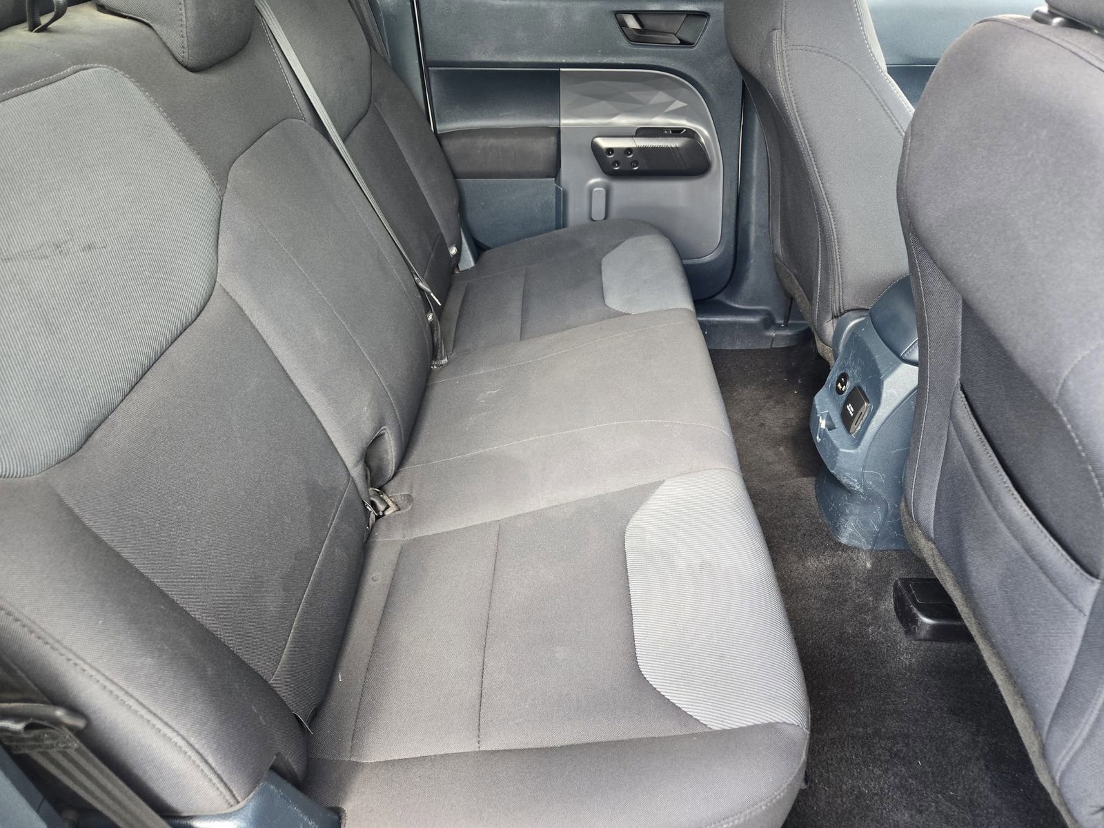 Certified 2022 Ford Maverick XL image 29