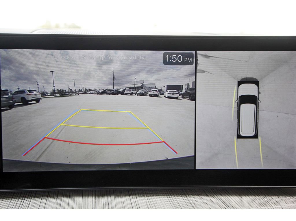 Used 2025 Hyundai Santa Fe Calligraphy image 26