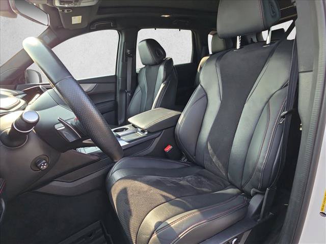 Used 2022 Acura MDX A-Spec AWD/4WD image 16