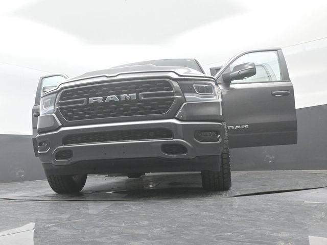 Used 2023 RAM 1500 Big Horn AWD/4WD image 34
