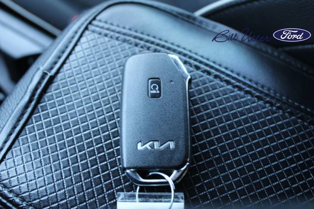 Used 2024 Kia Forte GT-Line w/ GT-Line Premium Package image 26