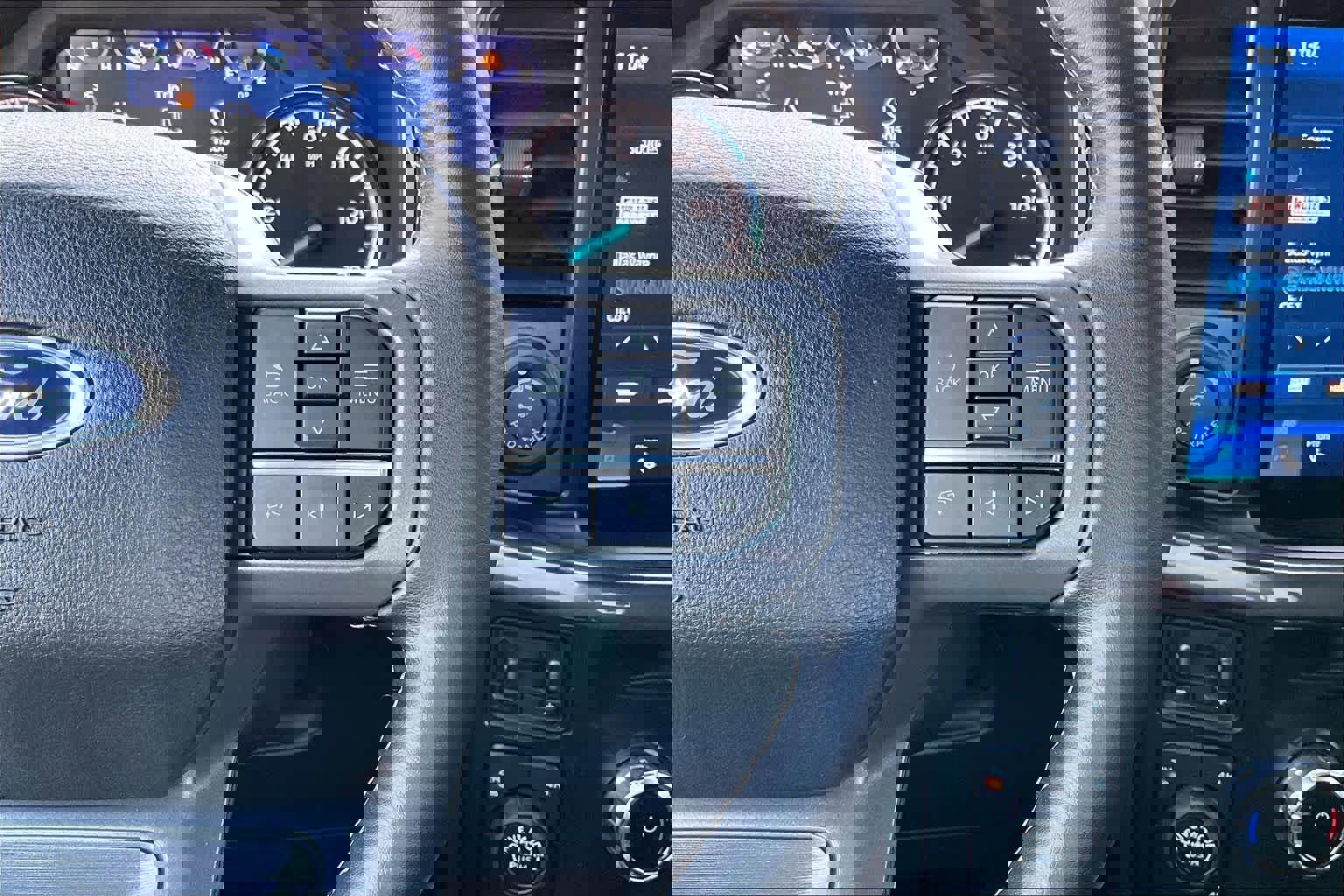 Certified 2023 Ford F150 XLT w/ Equipment Group 302A High image 24