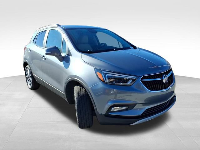 Used 2020 Buick Encore Essence image 8