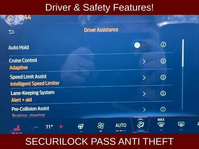 Certified 2025 Ford Mustang Premium image 13