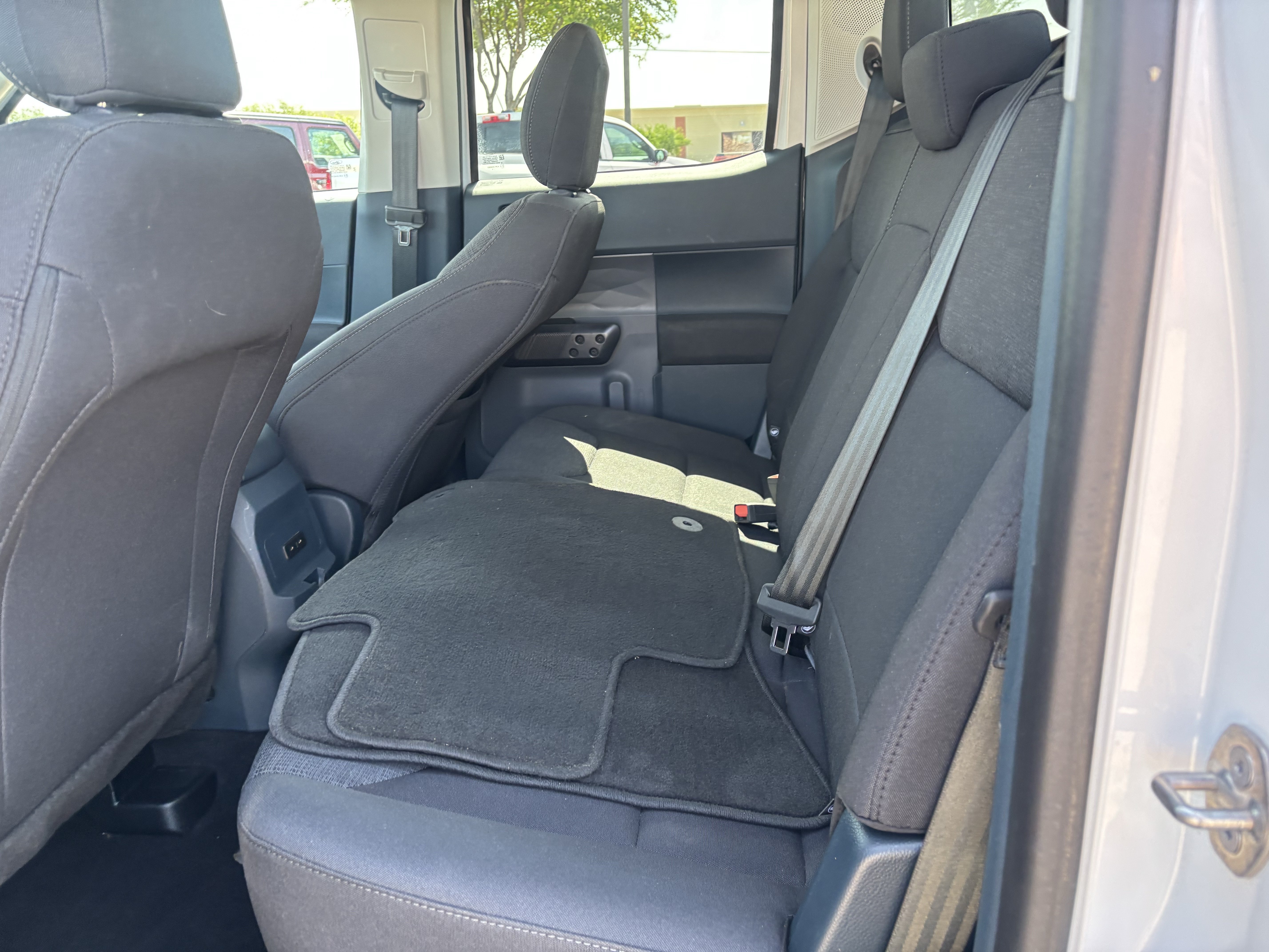 Certified 2025 Ford Maverick XL FWD image 14