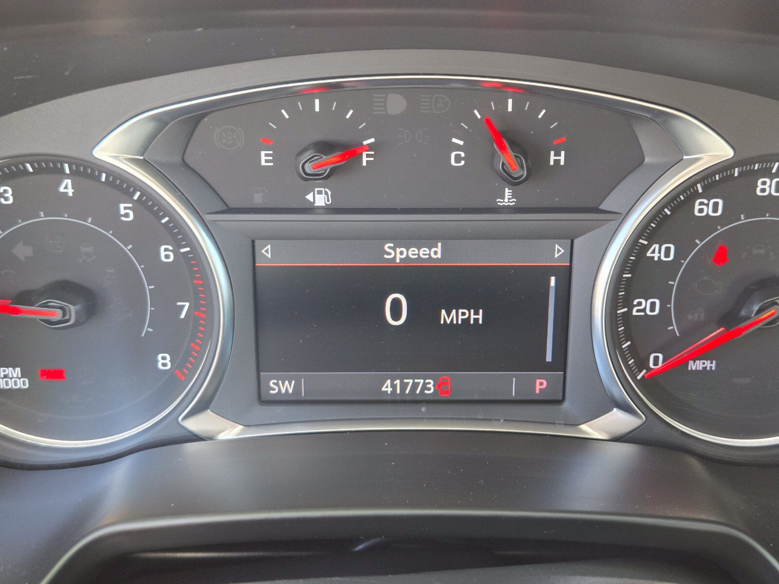 Used 2025 Chevrolet Blazer LT FWD image 19