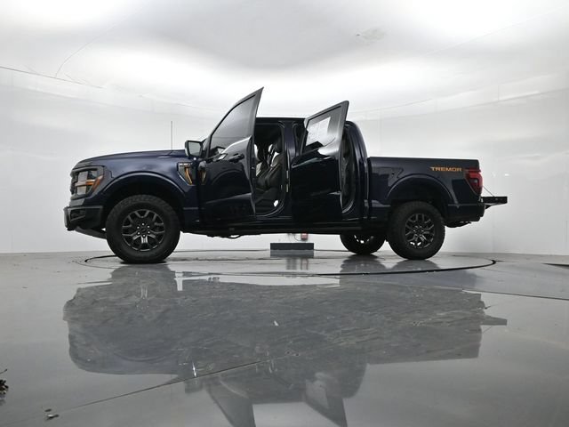 Certified 2025 Ford F150 Tremor w/ Equipment Group 402A High AWD/4WD image 54