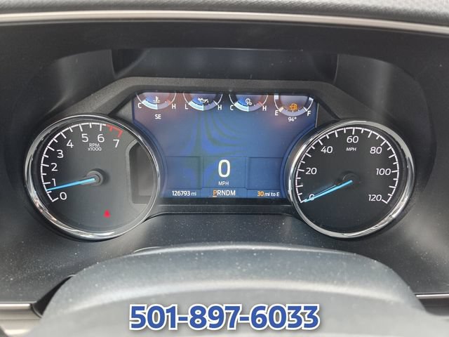 Certified 2022 Ford F150 XLT w/ Equipment Group 302A High AWD/4WD image 25
