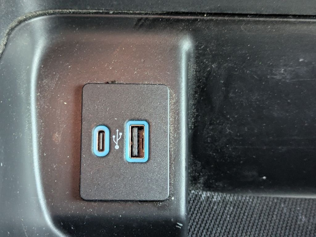 Certified 2024 Ford F150 STX AWD/4WD image 22