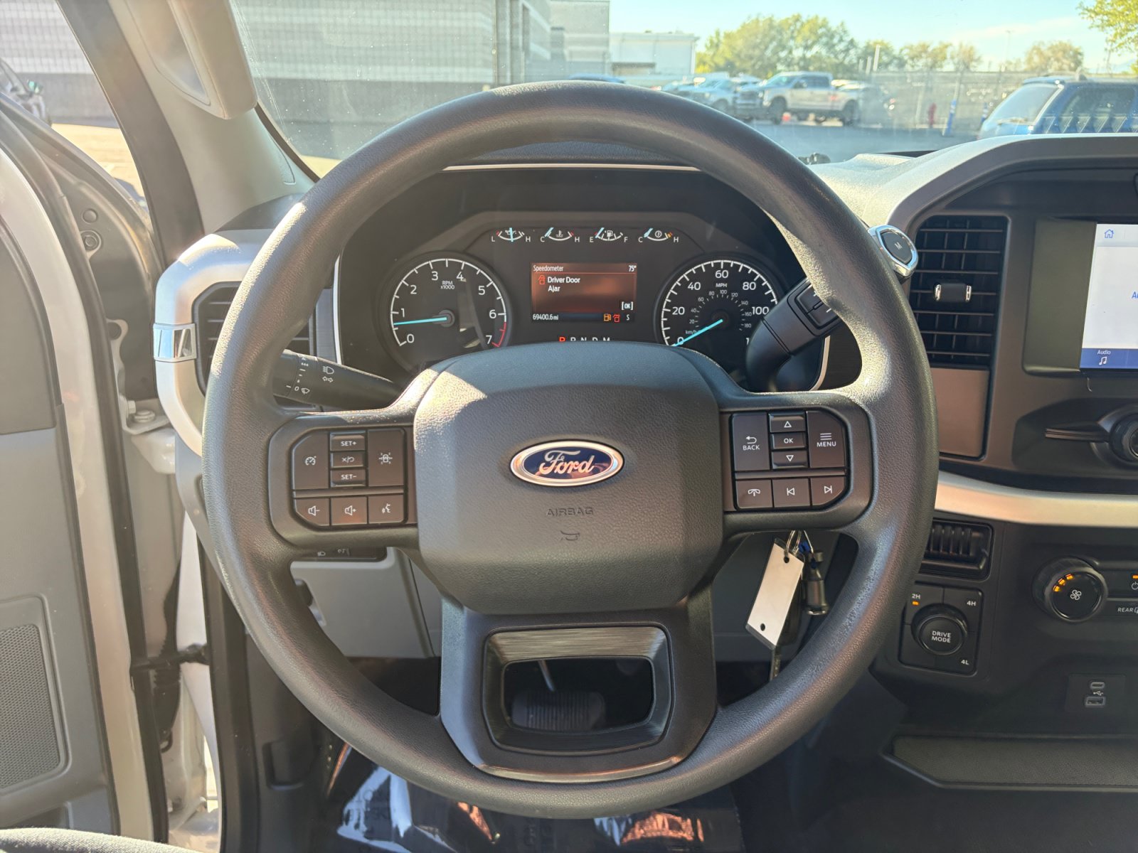 Certified 2021 Ford F150 XLT AWD/4WD image 9