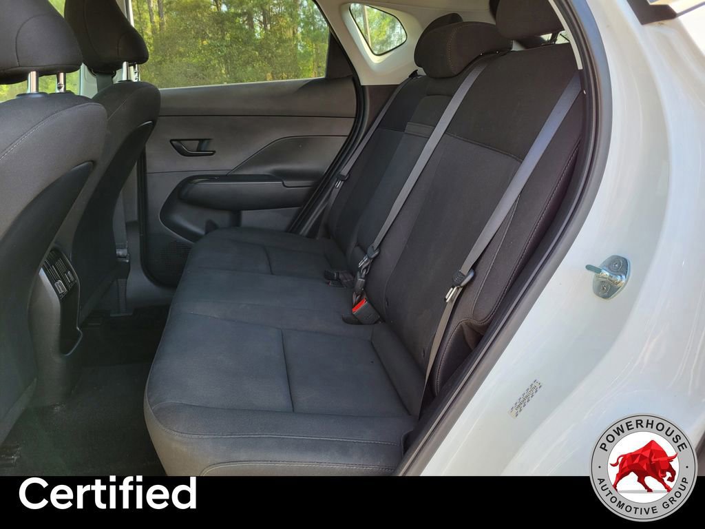 Used 2024 Hyundai Kona SEL image 14