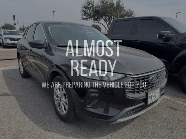 Certified 2024 Ford Escape Active image 4