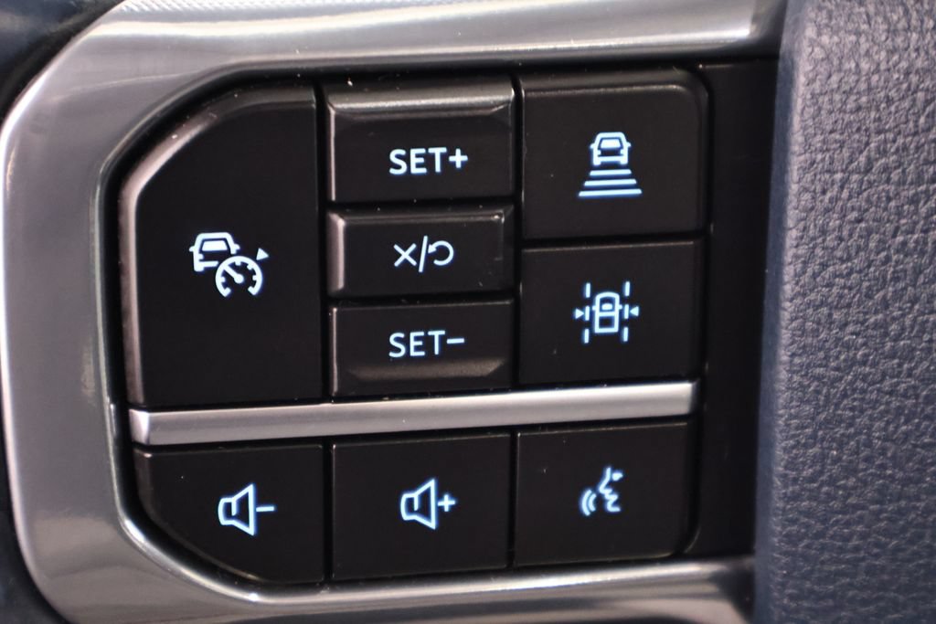 Certified 2021 Ford F150 Limited AWD/4WD image 25
