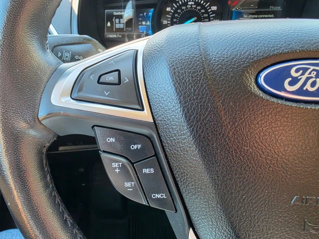 Certified 2023 Ford Edge SEL w/ Convenience Package AWD/4WD image 21