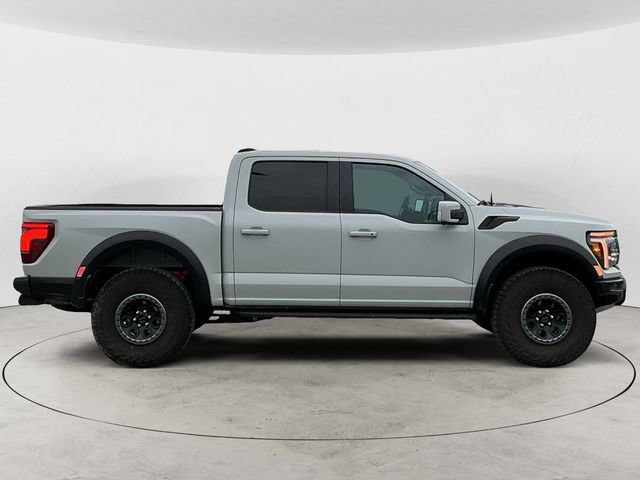 Certified 2024 Ford F150 Raptor AWD/4WD image 4