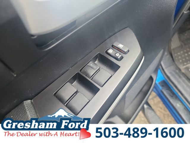 Used 2018 Toyota Tundra SR5 w/ TRD Sport Package image 20