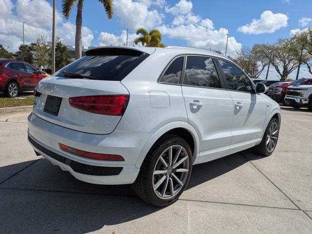 Used 2018 Audi Q3 2.0T Premium image 4